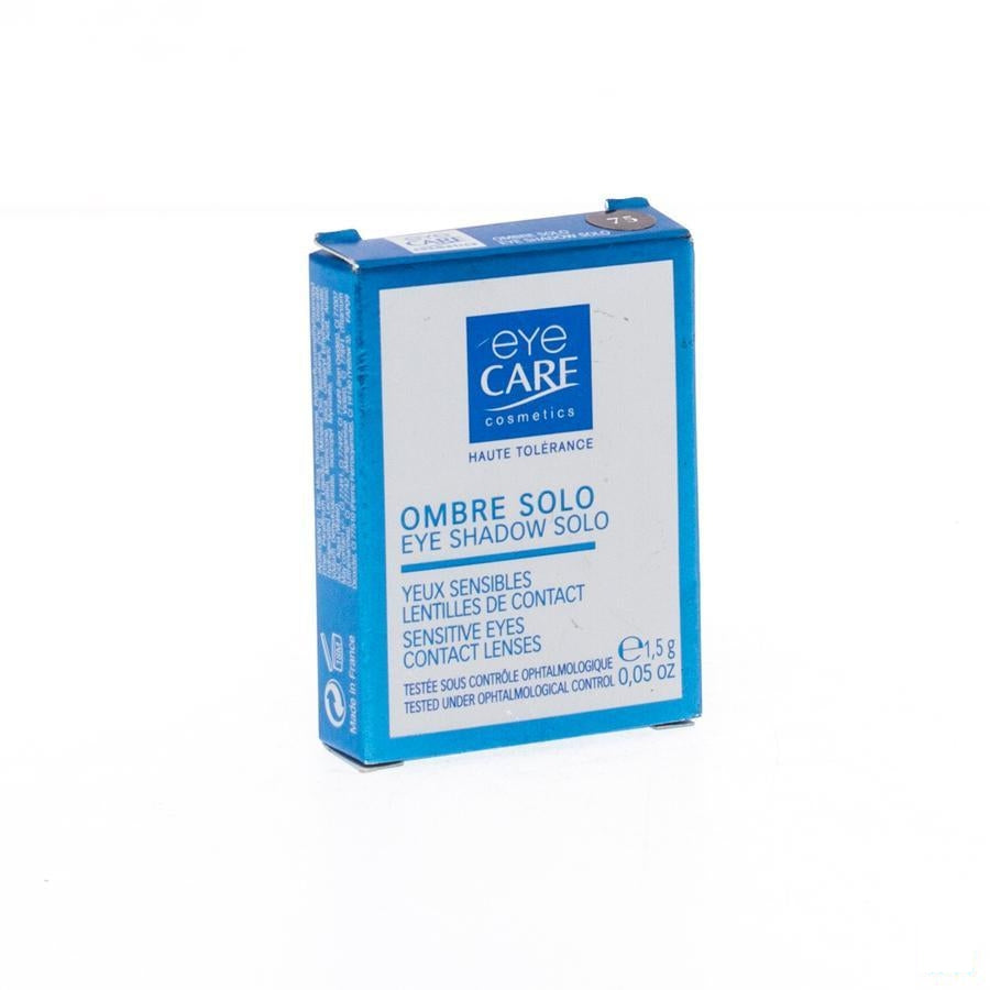 Eye Care Oogschaduw Solo Flanelle 00075