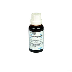Lymphomyosot N Gutt 30ml Heel