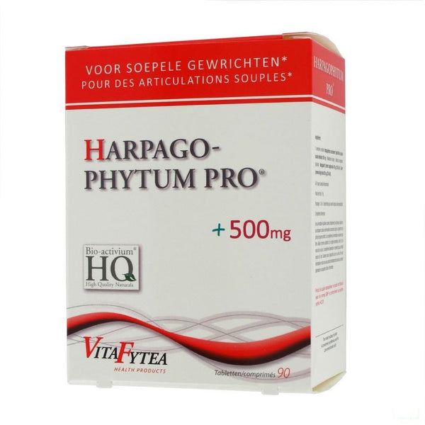 Vitafytea Harpagophytum Pro Tabl 90 - Etixx - InstaCosmetic