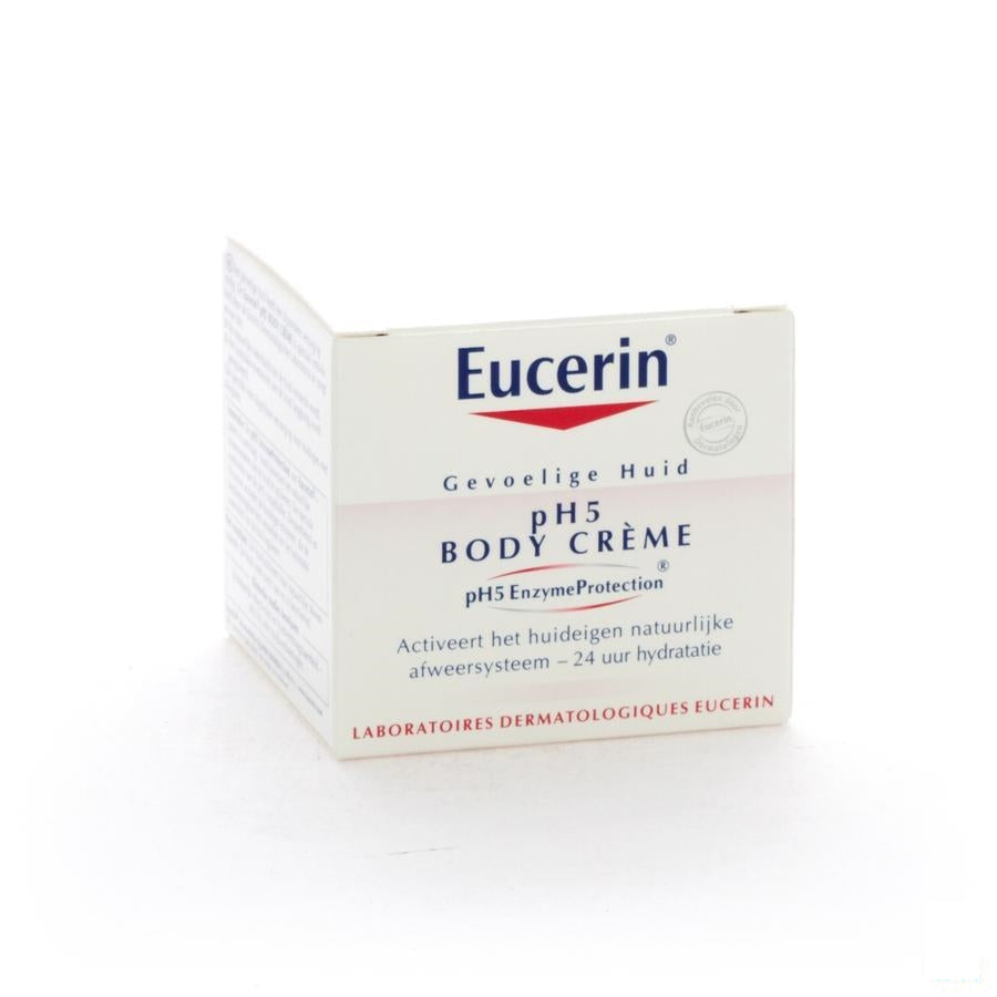 Eucerin Ph5 Creme 75ml