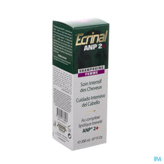 Ecrinal Sh Anp Vrouw 200ml 20309