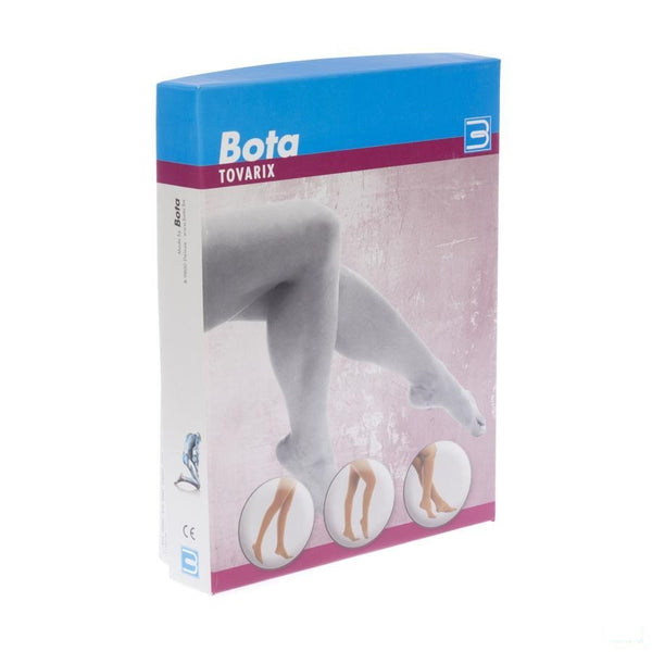Bota Tovarix 20/ii Kous Ag-h +p Nero M - Bota - InstaCosmetic