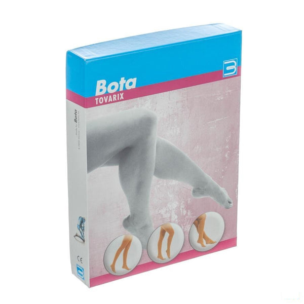 Bota Tovarix 20/ii Kous At Nero L - Bota - InstaCosmetic