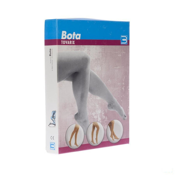 Bota Tovarix 20/ii Kous Ad +p Nero M - Bota - InstaCosmetic