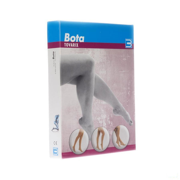 Bota Tovarix 20/ii Kous Ad +p Nero L - Bota - InstaCosmetic