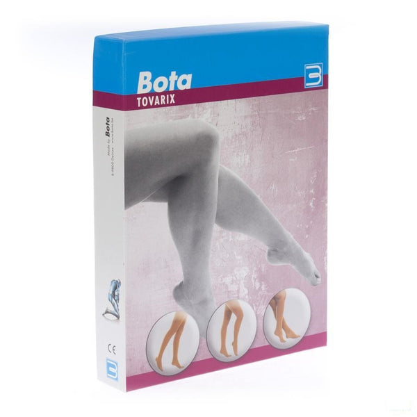 Bota Tovarix 20/ii Kous Ad +p Nero Xl - Bota - InstaCosmetic