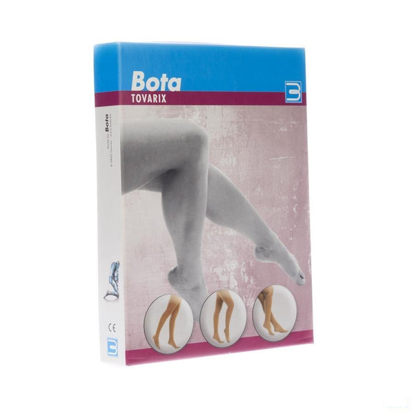 Bota Tovarix 20/ii Kous Ad -p Nero L - Bota - InstaCosmetic
