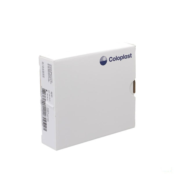 Alterna Platen+bevestigingsogen 40mm 5 2884 - Coloplast Belgium - InstaCosmetic