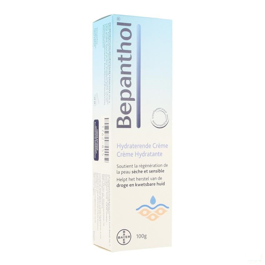 Bepanthol Creme 5% Tube 100g