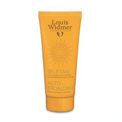 Louis Widmer Selftan - 100ml - Zelfbruiner