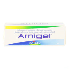 Arnigel Tube 45g Boiron