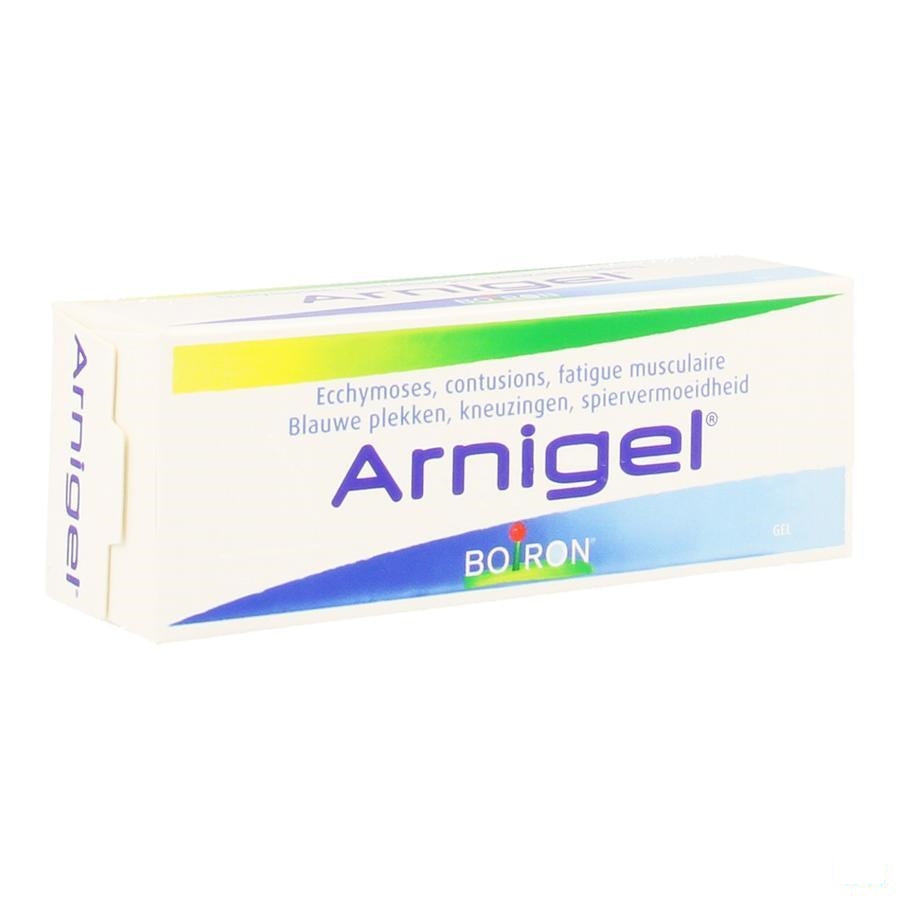 Arnigel Tube 45g Boiron