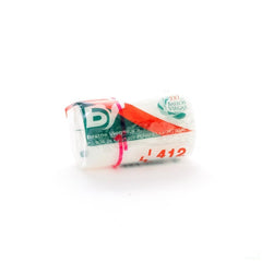 Zenolast 6cmx4m Elastische Gaaswindel