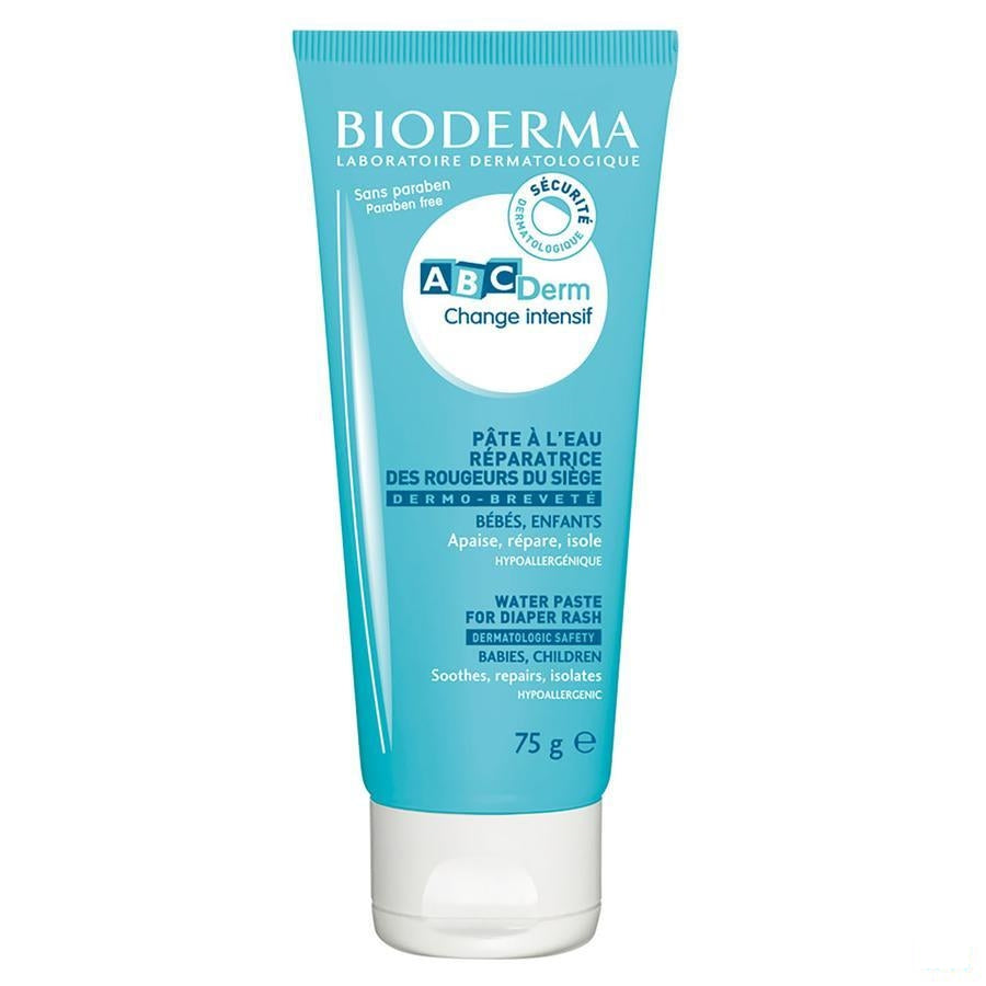 Bioderma Abc Derm Change Intensif Creme 100ml