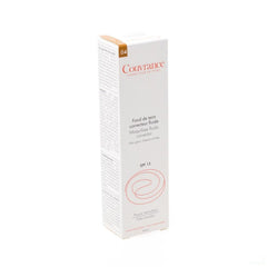 Avene Couvrance Fdt Fluide 04 Miel 30 Ml