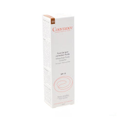 Avene Couvrance Fdt Fluide 05 Soleil 30 Ml