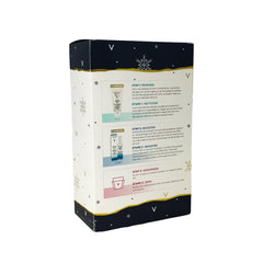Vichy Neovadiol Substitutief Cadeau met Gratis Vichy Mineral 89 en Pureté Thermale