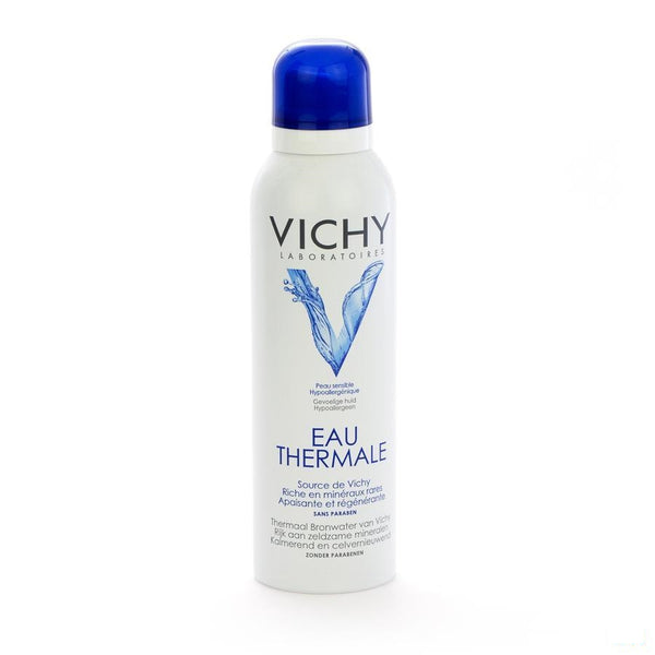 Vichy Eau Thermale 150ml - Vichy - InstaCosmetic