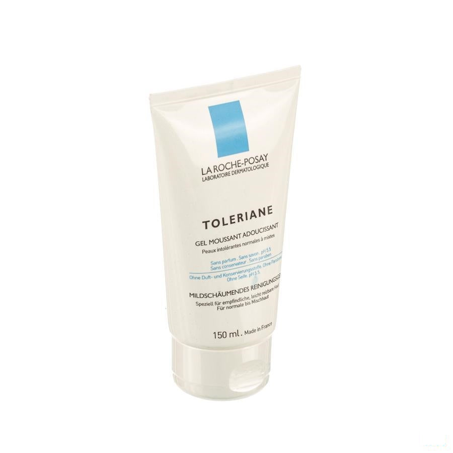 La Roche-Posay - Toleriane Schuimende Gel 150ml