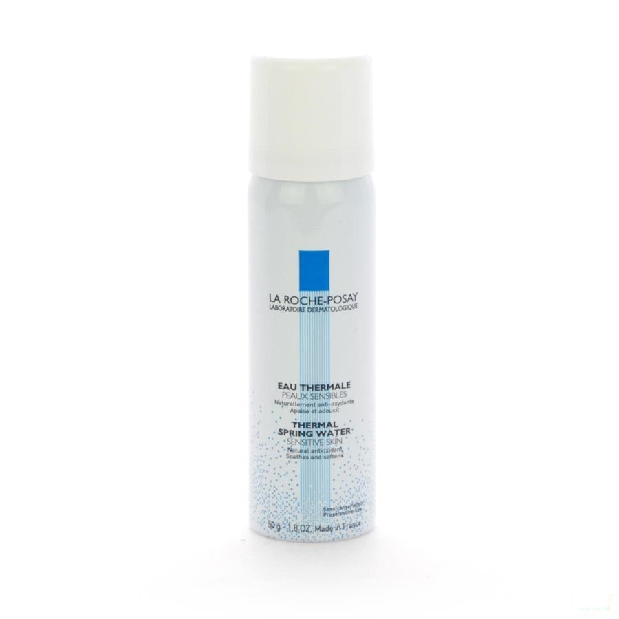 La Roche-Posay Eau Thermale 50 Ml