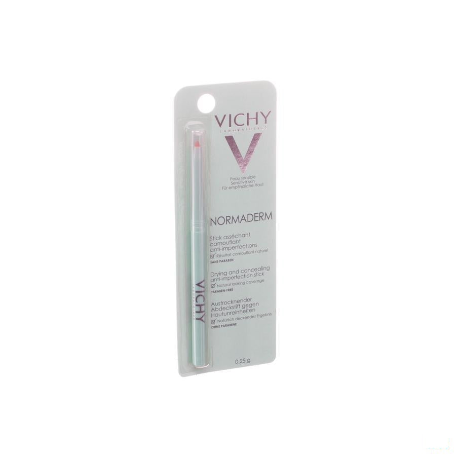 Vichy Normaderm Concealing Anti-Imperfection Stick 0.25 gr