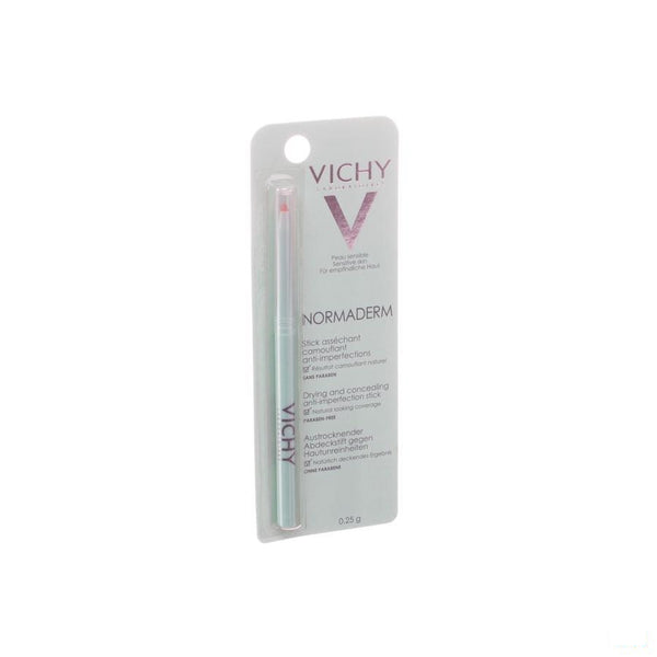 Vichy Normaderm Concealing Anti-Imperfection Stick 0.25 gr - Vichy - InstaCosmetic