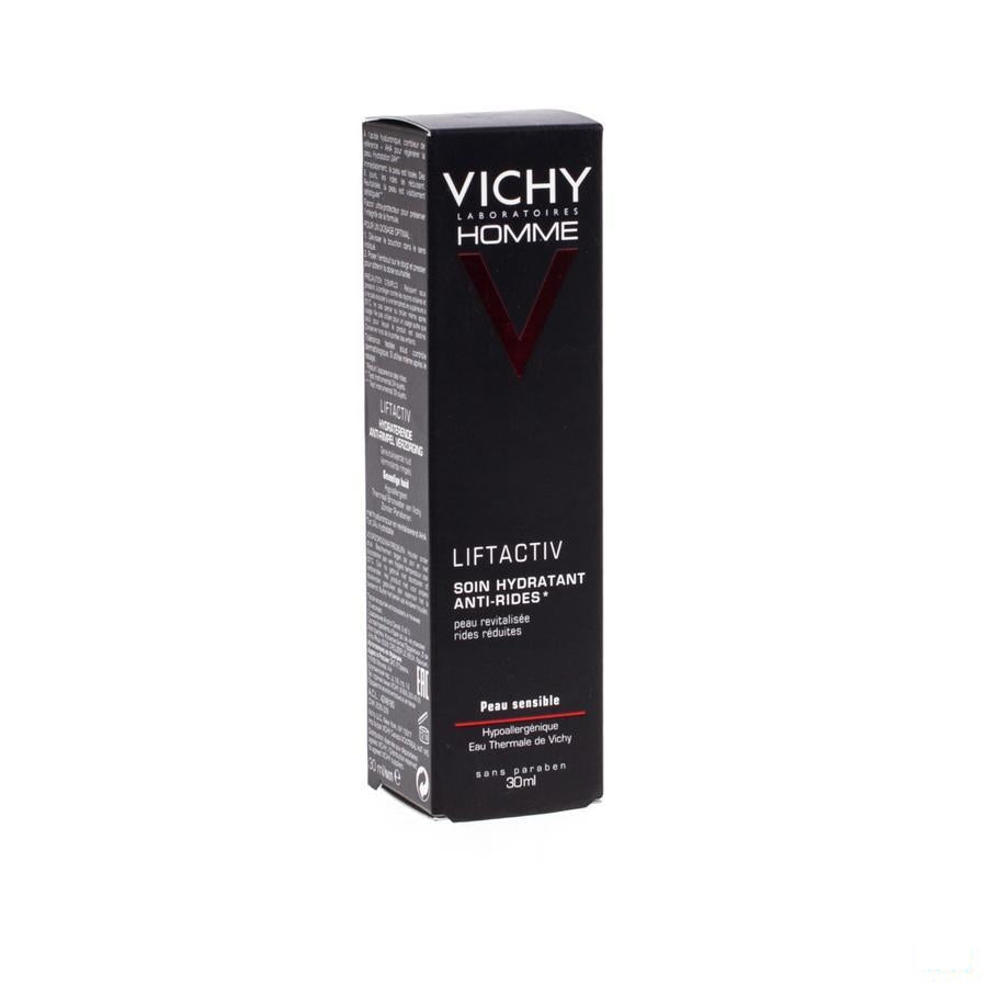 Vichy Homme Liftactiv 30ml