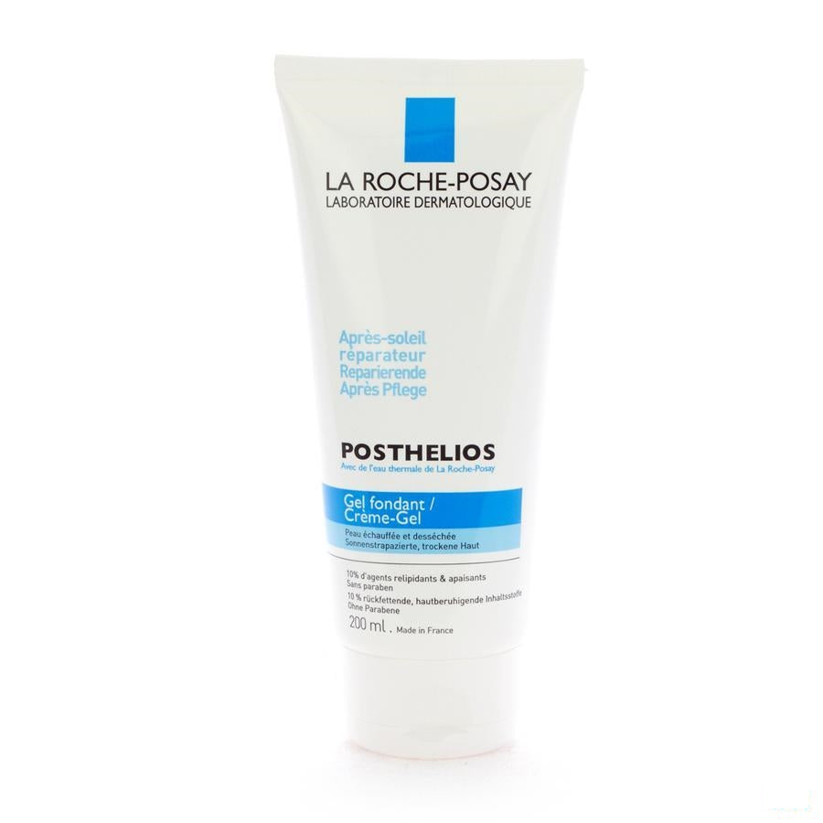 La Roche-Posay - Posthelios Aftersun 200ml