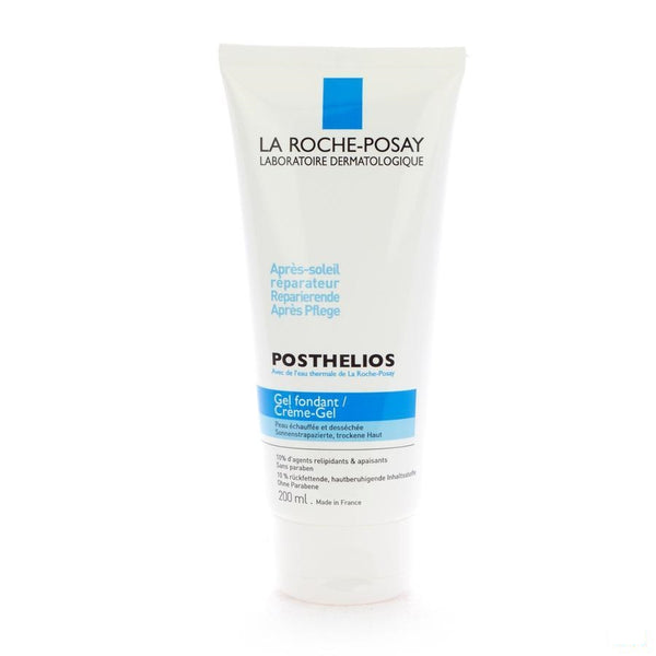 La Roche-Posay - Posthelios Aftersun 200ml - Lrp - InstaCosmetic