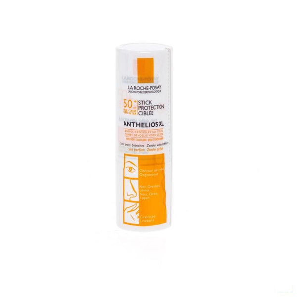 La Roche-Posay - Anthelios XL Stik Gevoelige Zones SPF50+ 9gr - Lrp - InstaCosmetic