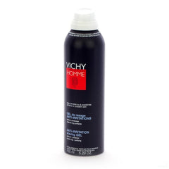 Vichy Homme Scheergel Anti Irritatie 150ml