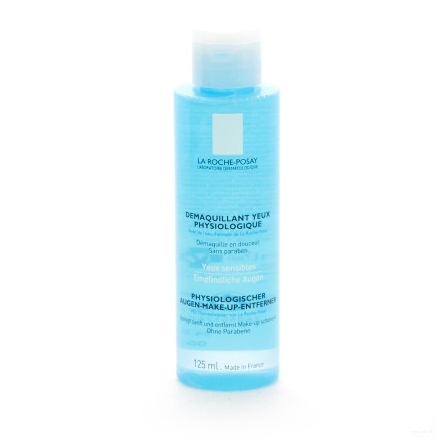 La Roche-Posay - Fysiologische Oogreiniging 125ml