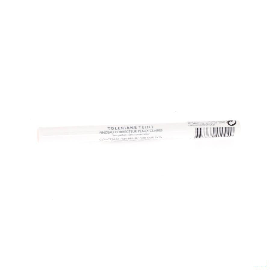 La Roche-Posay - Toleriane Teint Concealer 01 - Lichte huid 2,2g