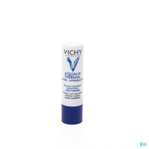 Vichy Aqualia Thermal Lippen 4,7ml - Vichy - InstaCosmetic