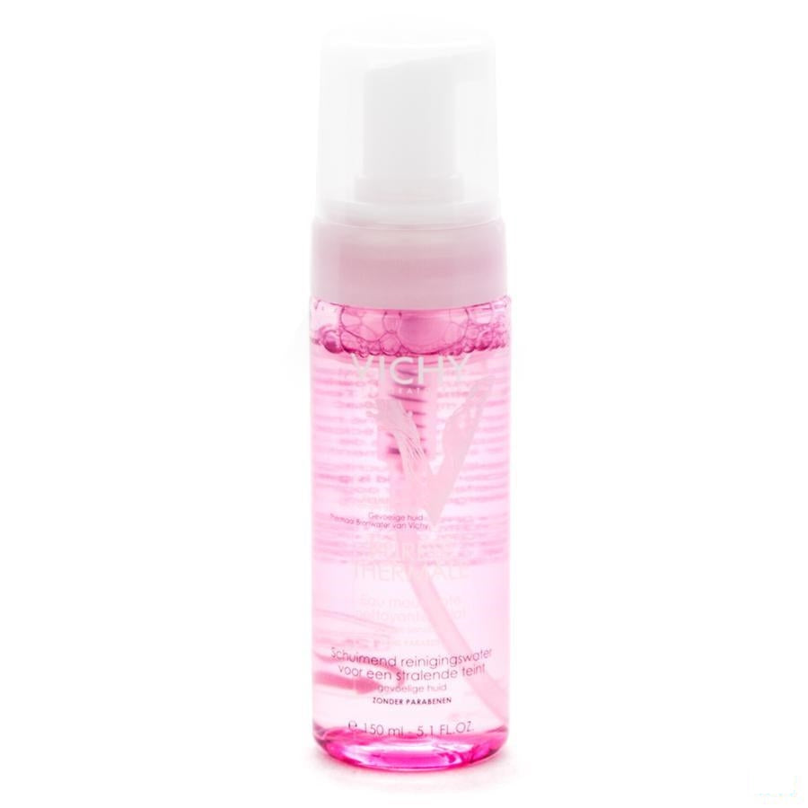 Vichy Pureté Schuimend Reinigingswater 150ml