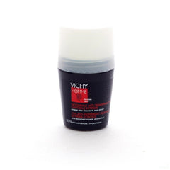 Vichy Homme Anti-transpirant deo 72u Roller 50ml