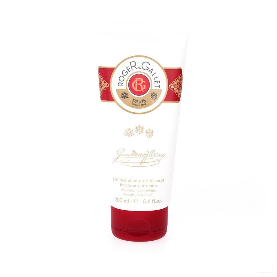 Roger&gallet Jm Farina Lichaamslotion 200ml