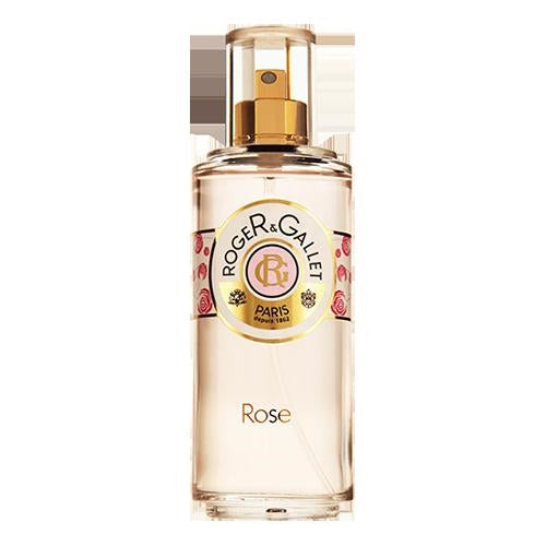 Roger&gallet Rose Zacht Water Parf Vapo 100ml