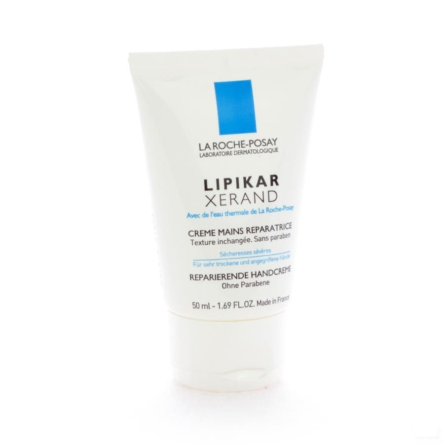 La Roche-Posay - Lipikar Xerand handcrème 50ml