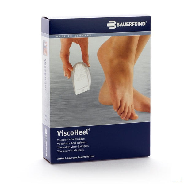 Viscoheel-n Voeten 2 T2 - Bauerfeind - InstaCosmetic
