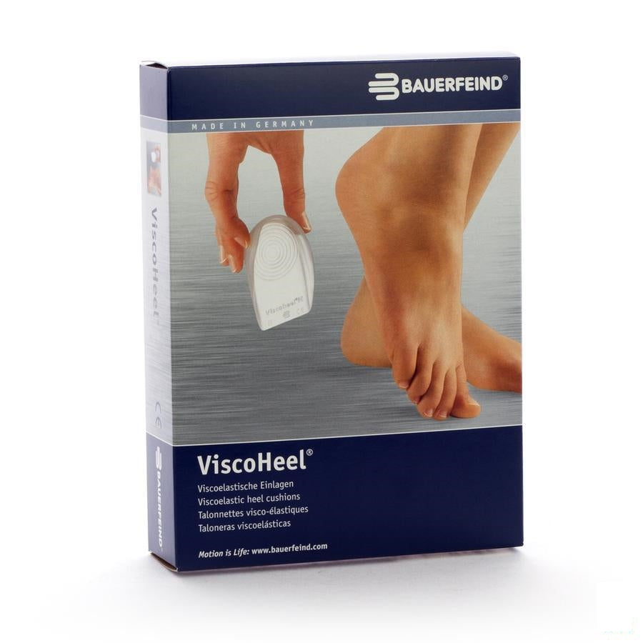 Viscoheel-n Voeten 2 T3