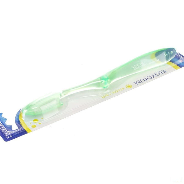 Creation Neon S 4 Kleuren Tandenborstel Soepel - Pierre Fabre - InstaCosmetic