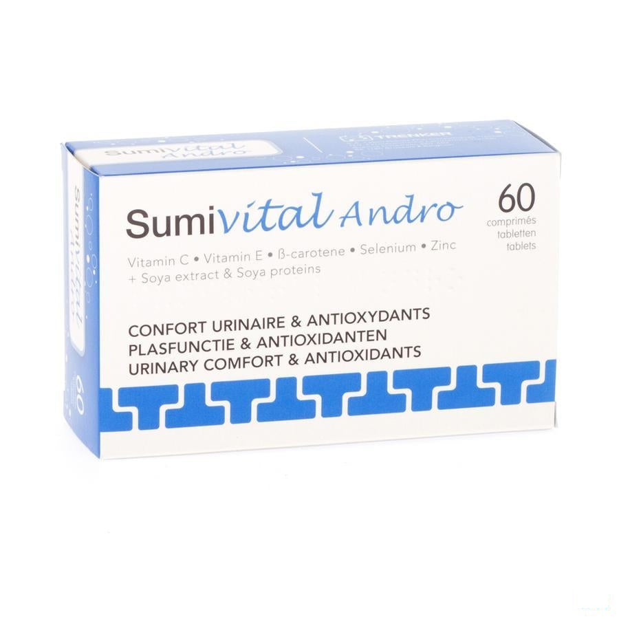 Sumivital Capsules 60