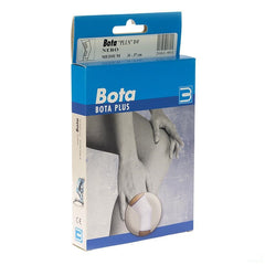 Bota Color Knie Nero M