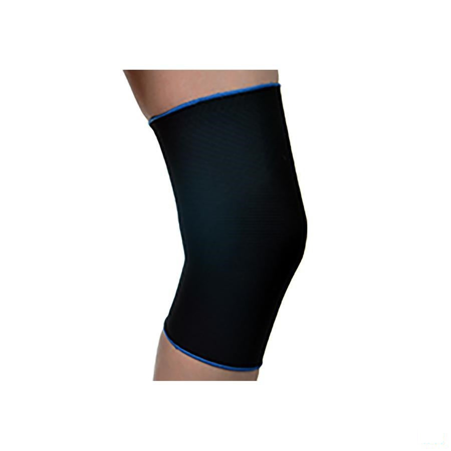 Bota Color Knie Nero L