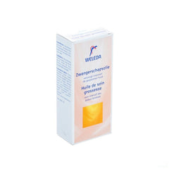 Weleda Zwangerschapsolie 100ml