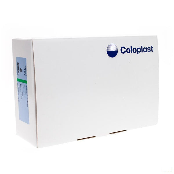 Alterna Multi-chamber O/z Wit 40mm 450ml 30 14224 - Coloplast Belgium - InstaCosmetic