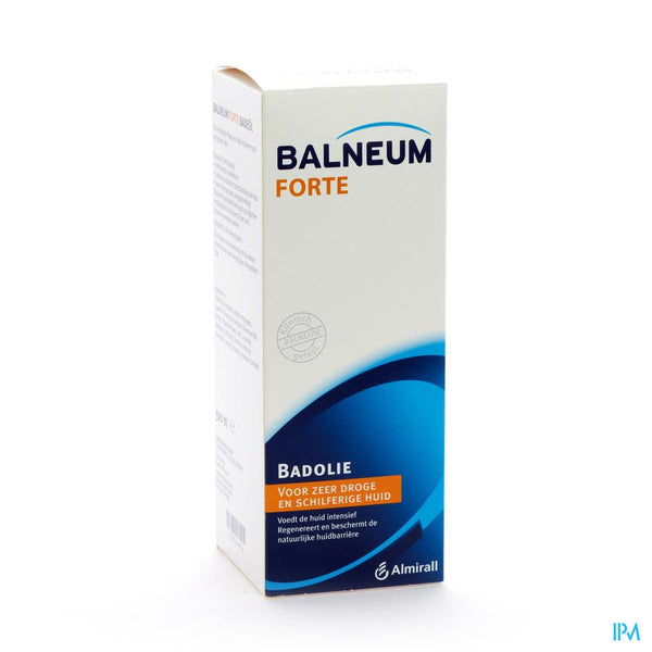 Balneum Forte Badolie 500ml