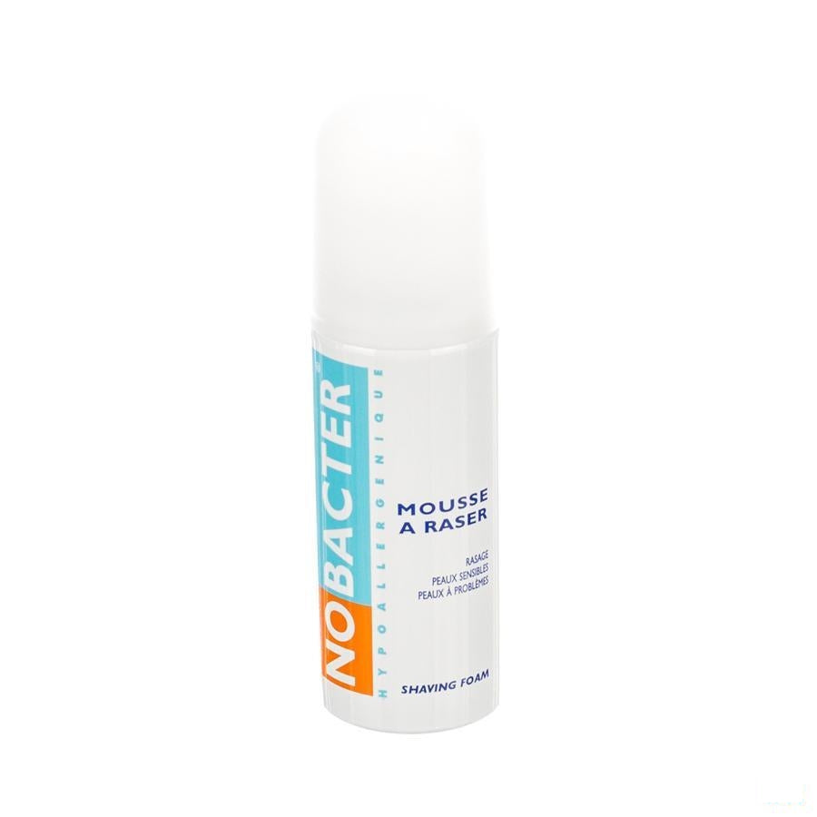 Nobacter Scheerschuim 150ml