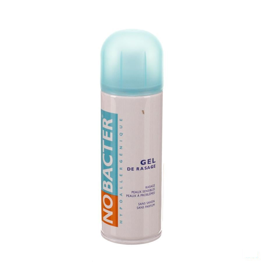 Nobacter Scheergel 150ml